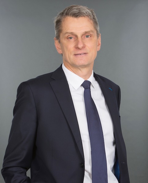 Alex MAIRE