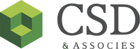 CSD & Associés Logo