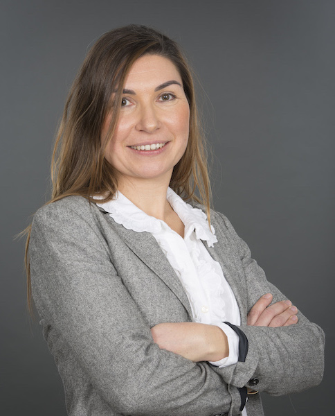 Magali DELHAYE-COTTAVE