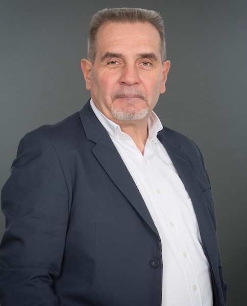 Olivier FICHER