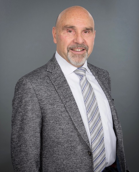Serge DELHAYE