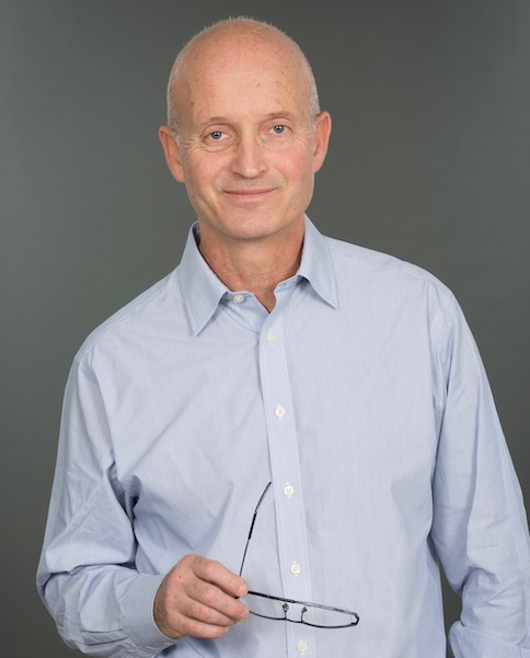 Sylvain FOURNIÉ