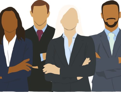 Responsable de projets sénior en prévention incendie (H/F)