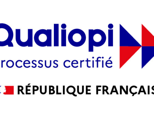 La qualité de nos formations est reconnue.