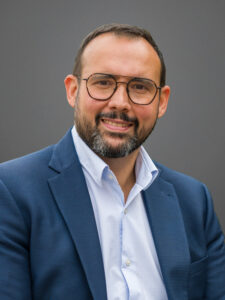 Jérôme VACHER