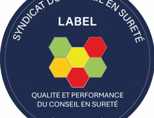 NOUVEAU LABEL